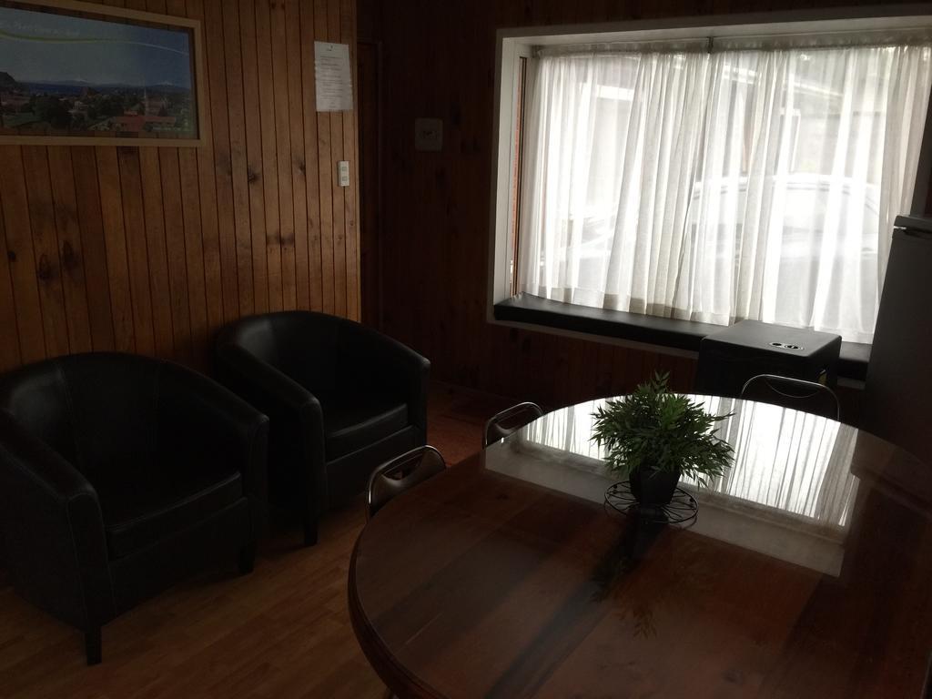 Cabanas Las Bandurrias Puerto Varas Esterno foto